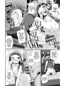 Page 148 of Otona no Omocha no Tsukaikata | How to Use an Adult's Toy