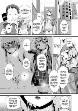 Page 159 of Otona no Omocha no Tsukaikata | How to Use an Adult's Toy