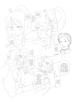 Page 213 of Otona no Omocha no Tsukaikata | How to Use an Adult's Toy