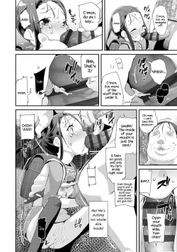 Page 36 of Otona no Omocha no Tsukaikata | How to Use an Adult's Toy