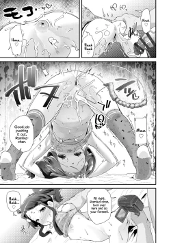 Page 97 of Otona no Omocha no Tsukaikata | How to Use an Adult's Toy