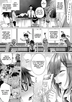 Page 9 of Kumori Glass no Mukou