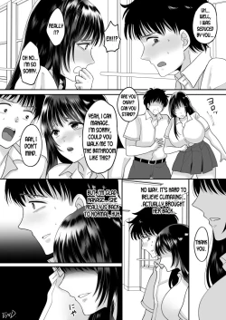 Page 38 of Kirai na Doukyuusei ga Ichuu no Kanojo ni Hyoui shita