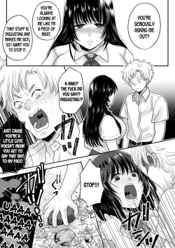 Page 5 of Kirai na Doukyuusei ga Ichuu no Kanojo ni Hyoui shita