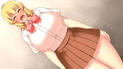 Page 69 of Kinpatsu Ponyte no Kyonyuu JK wo Eroero ni Suru!