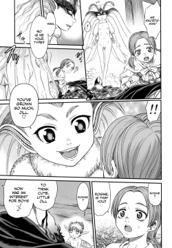 Page 8 of Patapata Rosine!!