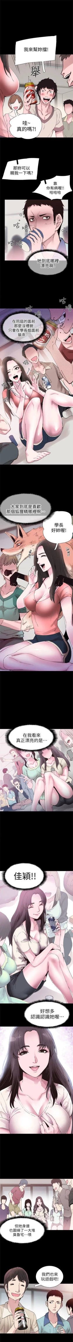 Page 19 of （周7）校园live秀 1-37 中文翻译（更新中）