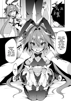 Page 6 of Astolfo Korashime Hon | Teasing Astolfo