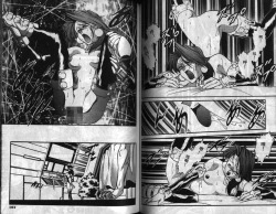 Page 52 of CHAIN LAID | 枷鎖