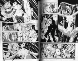 Page 61 of CHAIN LAID | 枷鎖