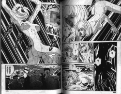 Page 62 of CHAIN LAID | 枷鎖