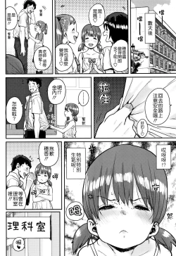 Page 148 of Loli to Asobo♪