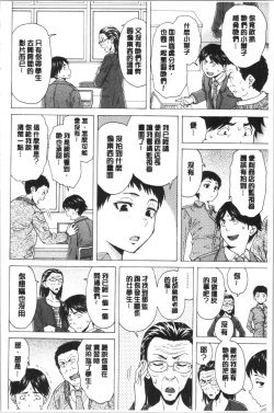 Page 194 of Kyabajou-sensei to Boku no Heya de