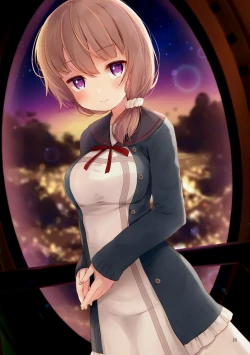 Page 15 of Sample Musume