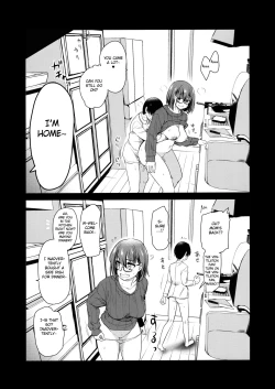 Page 15 of Pet Mimamori Camera ni Ane to Otouto no Sex ga Utsutteta.
