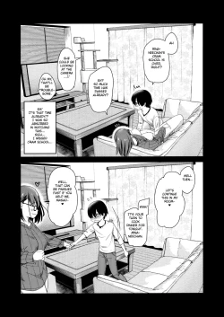 Page 29 of Pet Mimamori Camera ni Ane to Otouto no Sex ga Utsutteta.