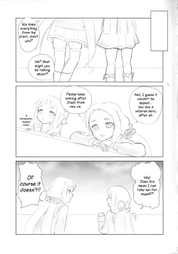 Page 25 of Itsuki Trick R