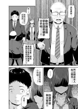 Page 10 of Enkoakujyo Jya Dame Desuka? | 元交惡女不好嗎?