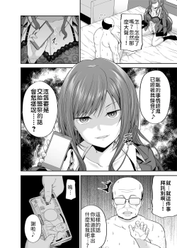 Page 4 of Enkoakujyo Jya Dame Desuka? | 元交惡女不好嗎?
