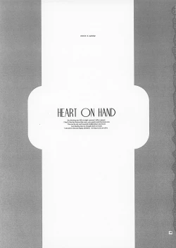 Page 2 of Heart on Hand