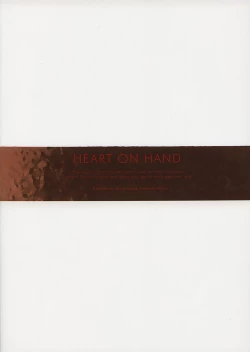 Page 36 of Heart on Hand