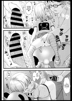 Page 10 of Stray cat