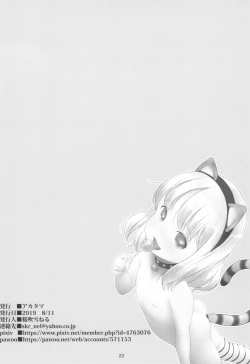 Page 22 of Stray cat