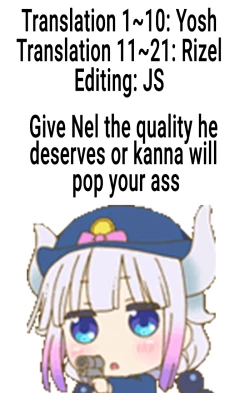 Page 24 of Stray cat