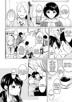 Page 187 of 1LDK+JK Ikinari Doukyo? Micchaku!? Hatsu Ecchi!!? Ch. 1-18