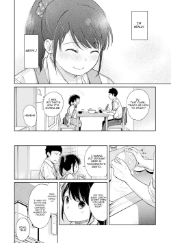 Page 438 of 1LDK+JK Ikinari Doukyo? Micchaku!? Hatsu Ecchi!!? Ch. 1-18