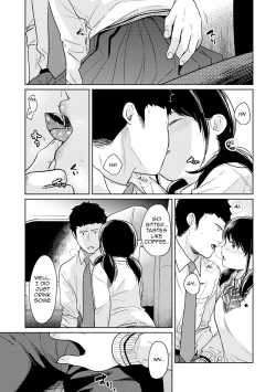 Page 471 of 1LDK+JK Ikinari Doukyo? Micchaku!? Hatsu Ecchi!!? Ch. 1-18