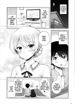 Page 4 of Darjeeling ni Koisuru Hibi | Days in Love with Darjeeling