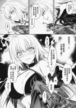 Page 7 of Sakusha Shuzaichuu ni Tsuki...