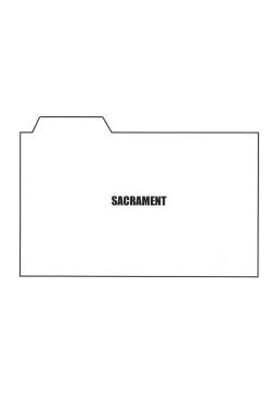 Page 5 of SACRAMENT