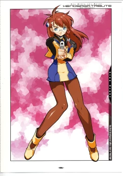 Page 7 of Xenosaga Tribute