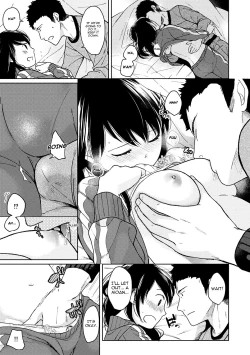 Page 274 of 1LDK+JK Ikinari Doukyo? Micchaku!? Hatsu Ecchi!!? Ch. 1-19