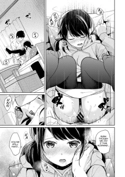 Page 336 of 1LDK+JK Ikinari Doukyo? Micchaku!? Hatsu Ecchi!!? Ch. 1-19