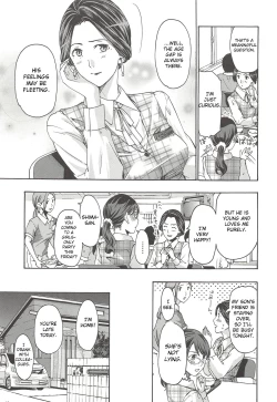 Page 7 of Hana-san no Asagaeri