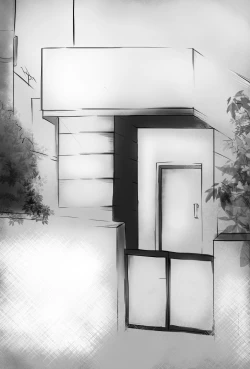 Page 2 of Please Look At Me, Mother