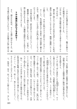 Page 205 of Tenpou Momoiro Suikoden 3