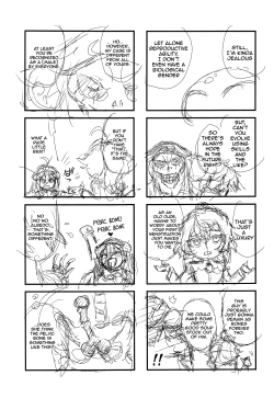Page 17 of Tensei Shitara Chinko ga Nakatta Ken | That Time I Got Reincarnated Without a Dick