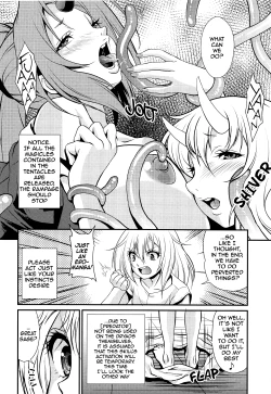 Page 7 of Tensei Shitara Chinko ga Nakatta Ken | That Time I Got Reincarnated Without a Dick