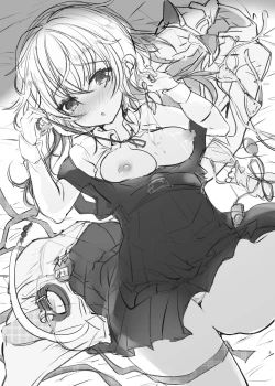 Page 3 of Shuumatsu Ecchi