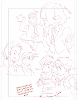 Page 117 of Sore wa Moroku, Utsukushikatta. | It was fragile, yet beautiful.