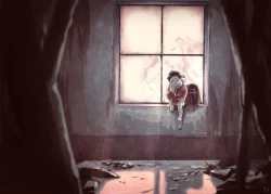 Page 123 of Sore wa Moroku, Utsukushikatta. | It was fragile, yet beautiful.