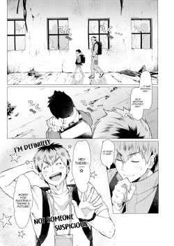 Page 20 of Sore wa Moroku, Utsukushikatta. | It was fragile, yet beautiful.