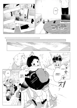 Page 40 of Sore wa Moroku, Utsukushikatta. | It was fragile, yet beautiful.