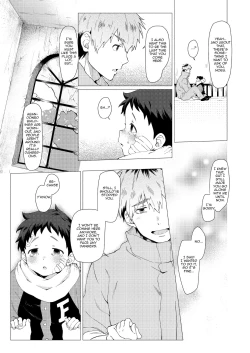 Page 46 of Sore wa Moroku, Utsukushikatta. | It was fragile, yet beautiful.