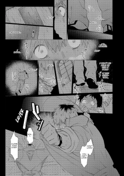 Page 82 of Sore wa Moroku, Utsukushikatta. | It was fragile, yet beautiful.