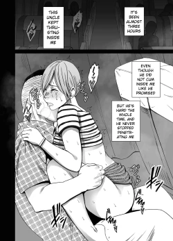 Page 31 of Yakou Bus de Nettori to Sawaretsuzuketa Joshi Daisei